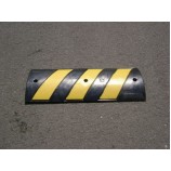 Rubber Speed Hump SH216